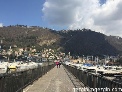 Como Lake