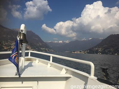 Como Lake