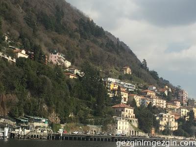 Como Lake