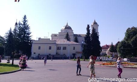 Lutsk