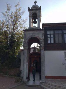 Büyükada
