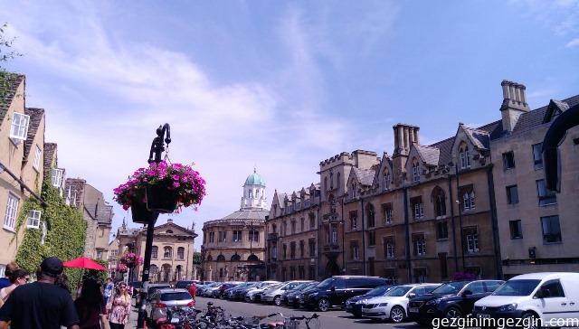 Oxford / England