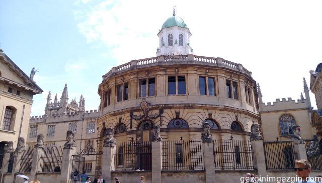 Oxford / England