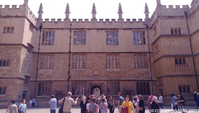 Oxford / England