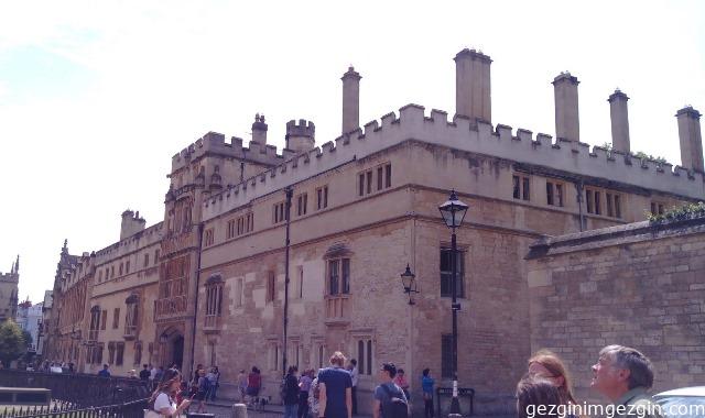 Oxford / England