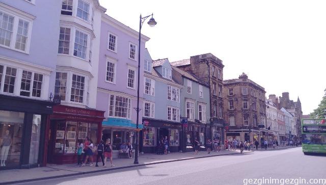 Oxford / England