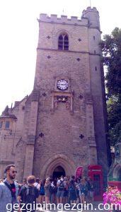 Oxford / England