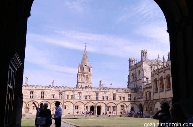 Oxford / Englan
