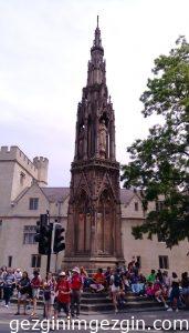 Oxford - England