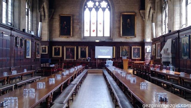 Oxford / England