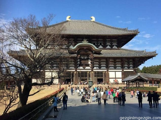 Nara/Japan