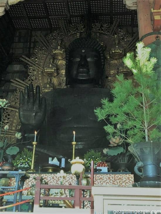Nara/Japan