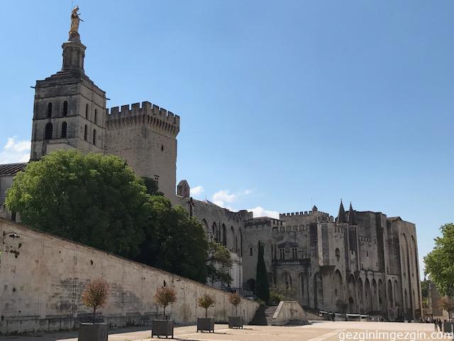 Avignon