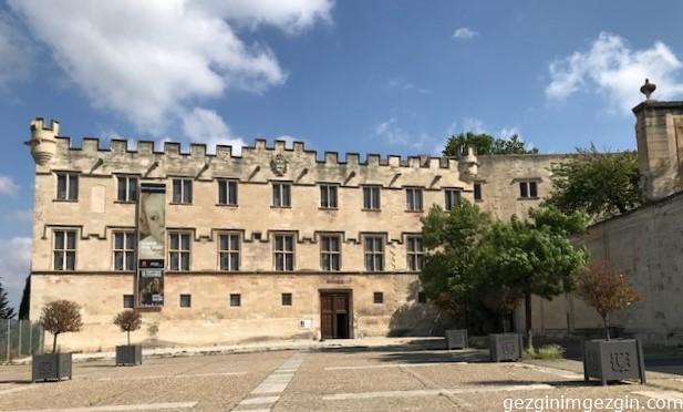 Avignon