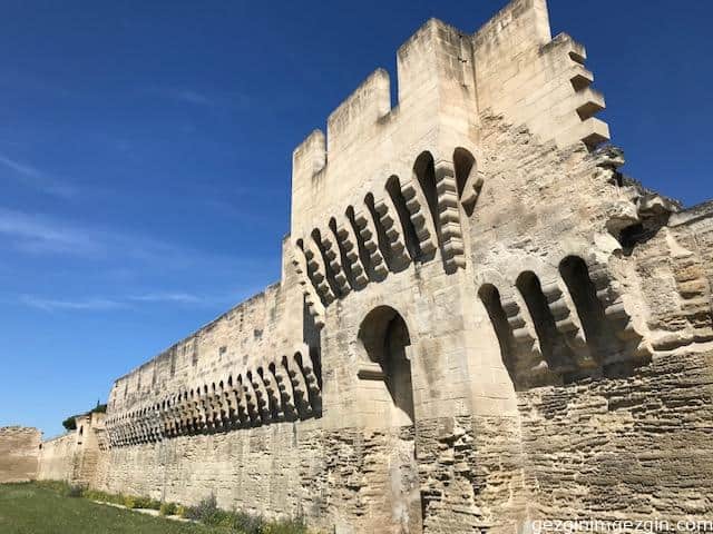 Avignon