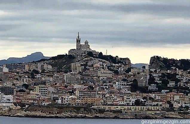 Marseille