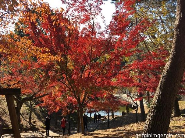 Nara/Japan