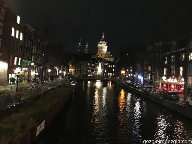 Holland