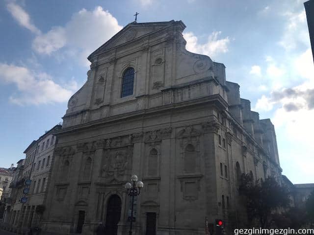 Avignon