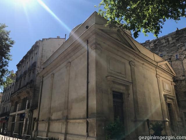 Avignon