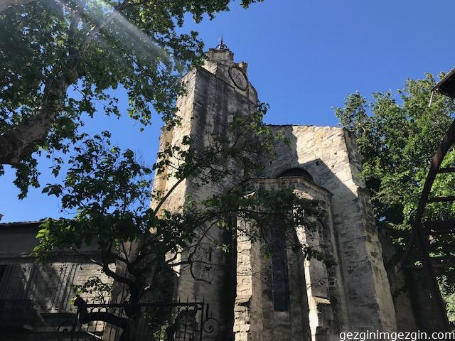 Avignon
