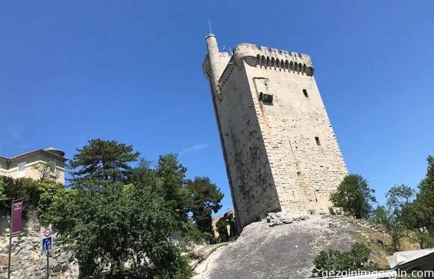 Avignon