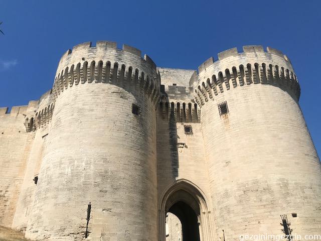 Avignon