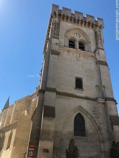 Avignon