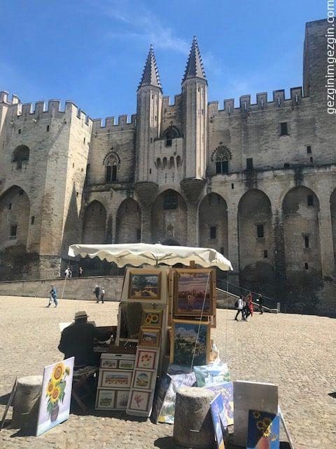 Avignon