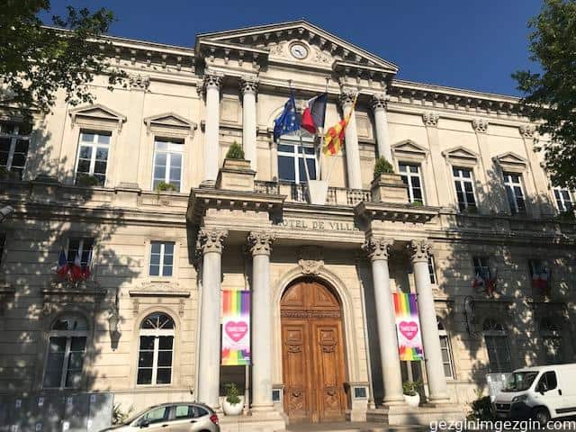 Avignon