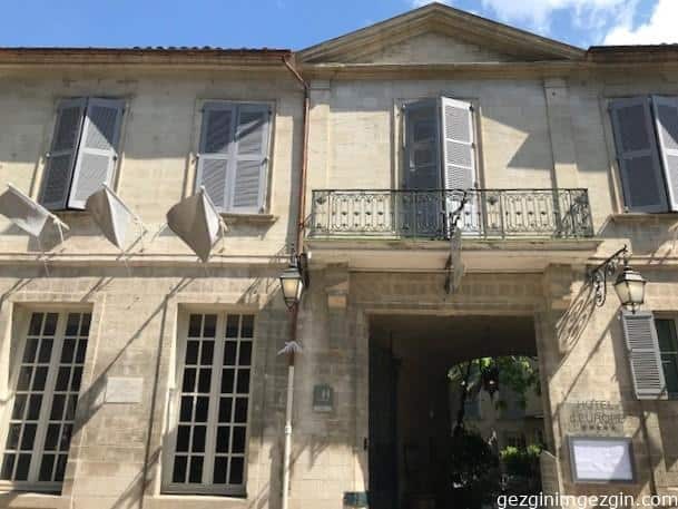 Avignon