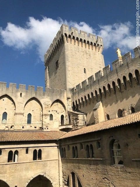 Avignon