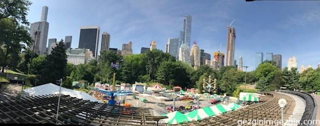 Manhattan