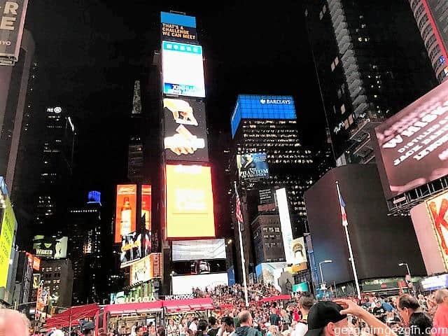 Manhattan