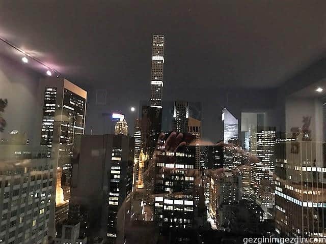 Manhattan