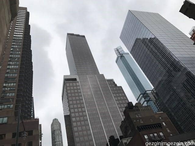 Manhattan