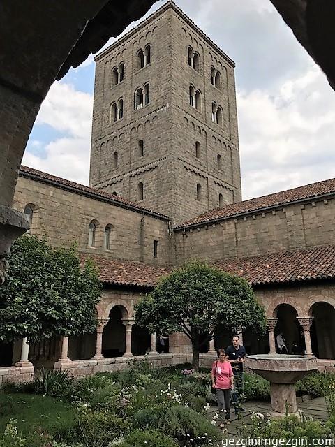 Manhattan