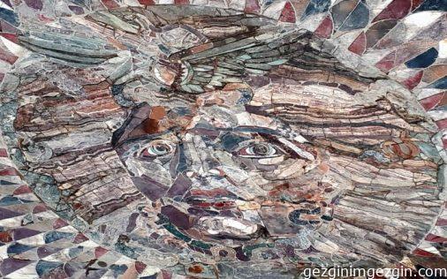 Kibyra-Gladyator ve Hizli Atların Sehri kibyra